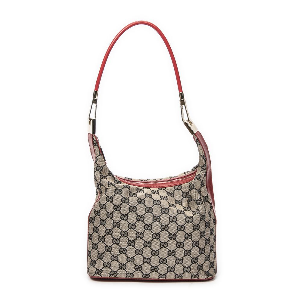 Gucci Zip Hobo - Picture 5 of 10